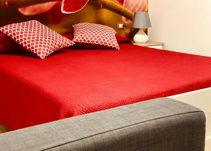 Di Fiore לינה וארוחת בוקר 4*