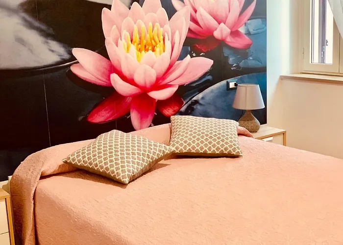 Di Fiore 4* פסקיצ'י