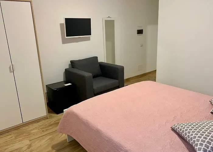 Di Fiore לינה וארוחת בוקר