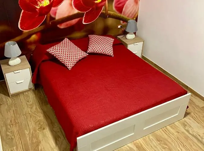 Di Fiore לינה וארוחת בוקר