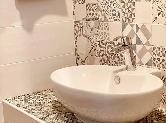 Di Fiore לינה וארוחת בוקר