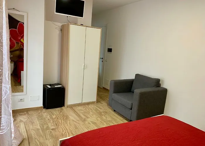 לינה וארוחת בוקר Di Fiore