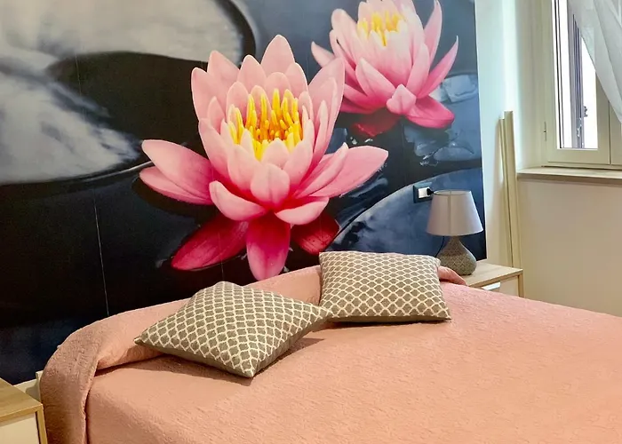 Di Fiore לינה וארוחת בוקר פסקיצ'י