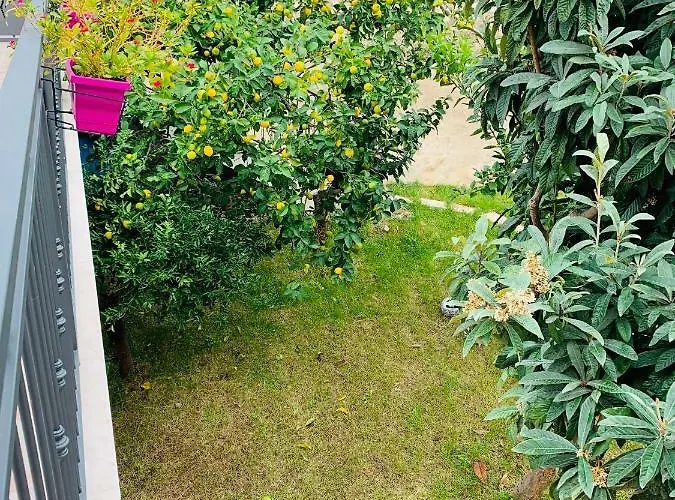 Di Fiore Couette-café Peschici