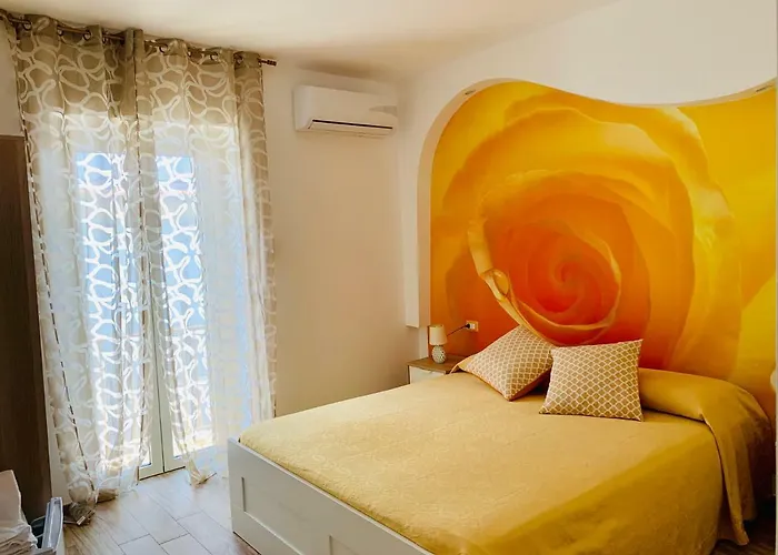 Di Fiore לינה וארוחת בוקר